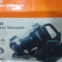 جاروبرقی آب و خاک ankiاسترالیا بدون کیسه