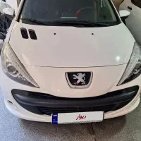 ۲۰۷ مدل ۱۴۰۰