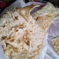 نان خشک