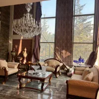 ویلا نوساز ۸۴۰ متر دوبلکس