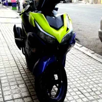 گلکسیR155 آب خنک