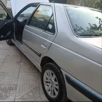 پارس ELX موتور زانتیا|خودرو سواری و وانت|زابل, |دیوار