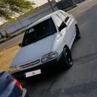 پراید 131 مدل 99|خودرو سواری و وانت|ایرانشهر, |دیوار