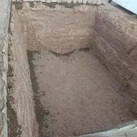 بیل بکهو دو دیفرانسیل|خدمات حمل و نقل|شاهینشهر, شهرک صنعتی مورچه خورت|دیوار