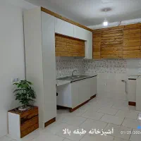 اجاره دوطبقه نوساز همکف بالا دربست همت سروستان|اجارهٔ خانه و ویلا|قم, شهرک فاطمیه|دیوار