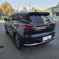 تیگو 7 پرو 1402|خودرو سواری و وانت|خوی, |دیوار