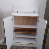 جا کفشی نو