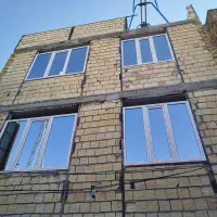 تولیدی درب و پنجره UPVC رحیمی
