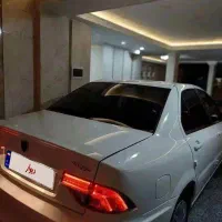 سورن پلاس با رینگ آلومینیومی|خودرو سواری و وانت|تهران, سعادت‌آباد|دیوار