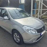 رنو ساندرو اتومات ۹۷