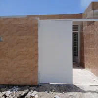 خانه دربست کرونی ویلایی دو خاب ۹۰۰ نقد و اقساط