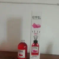 خوش بو کننده فضا و محیط ایفل به صورت عمده|آرایشی، بهداشتی، درمانی|کوهدشت, |دیوار