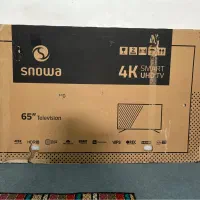تلویزیون 65