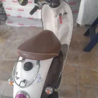 فروش موتور پاکشتی|موتورسیکلت|لامرد, |دیوار