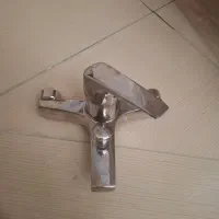 شیر آلات اهرمی قهرمان|لوازم حمام|مشهد, چهارچشمه|دیوار