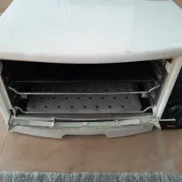 آون توستر پارس خزر