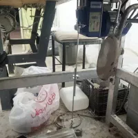 دوتا چرخ گل دوزی فوق العاده خوب|چرخ خیاطی و ریسندگی|ایرانشهر, |دیوار