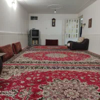 باغچه ای  زیبا  ، دنج  ، امن|اجارهٔ کوتاه‌مدت ویلا و باغ|ورامین, جعفر آباد اخوان|دیوار