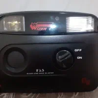 دوربین عکاسی نو وسالم