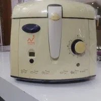 سرخ کن مایسان در حد نو