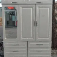 کمد زرین۱۵۰ شرکتی اقساطی بخر