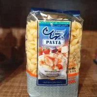 ماکارونی جهان