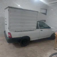 پراید وانت ۹۷ دوگانه|خودرو سواری و وانت|شهریار, شهرک امیریه|دیوار