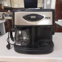 قهوه ساز ،اسپروساز ،کاپوچینو