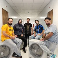 نصب کولر گازی|کولر گازی و فن‌کوئل|مشهد, امیریه|دیوار