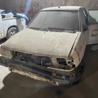 پراید مدل 85