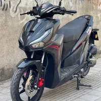 فروش موتور S2 adv مدل ۱۴۰۲|موتورسیکلت|رشت, دیلمان|دیوار