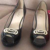 کفش مجلسی ترک