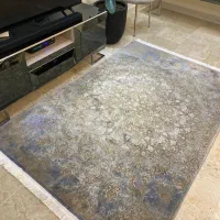 فرش ۴ متری و فرش 1 در ۱.۵|فرش|تهران, تهرانپارس غربی|دیوار