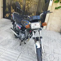 kawasaki GTO|موتورسیکلت|کرج, شهرک ظفر|دیوار