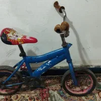 دوچرخه بچه گانه ۹۰۰ هزار تومان