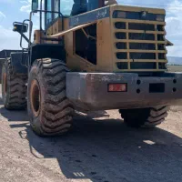 لودر zl 50