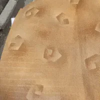 دو عدد ۱۲ متری موکت پالاز