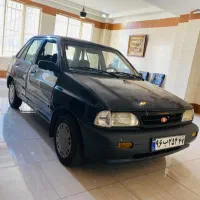 پرایدمدل۸۱ کاربرات بی رنگ(لطفا توضیحات مطالعه شود)