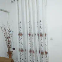 پرده اسکاجی شاین خارجی