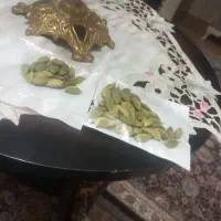 هل کاملا خوش بو هست و خوش طعم