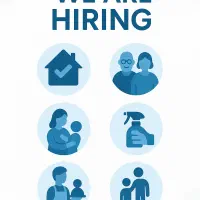 ارائه خدمات پرستاری همیار سالمند