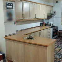 کابینت کار کرده|مصالح و تجهیزات ساختمان|تهران, فلاح|دیوار