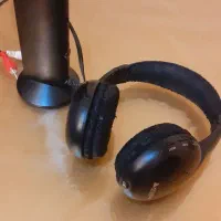 هدست بلوتوثی و هدفون