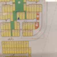 زمین-ویلایی-204متری-فاز-2-محله-4-بهترین-موقعیت