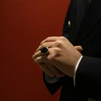 انگشترهای نقره اصیل و خاص|جواهرات|اهواز, کیانپارس |دیوار