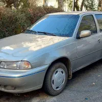 سیلو مدل ۸۲. بدون تصادف. سلامت کامل‌. آماده مسافرت