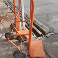 چرخ دستی حمل ونقل
