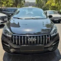 اریزو 5 fl مدل آخر ۴۰۲ تک برگ بدون رنگ در حد صفر|خودرو سواری و وانت|تبریز, |دیوار