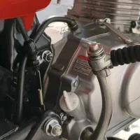 رهرو 1404 درحد تمیز|موتورسیکلت|کرج, ساماندهی|دیوار