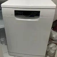 ماشین ظرفشویی بوش المان